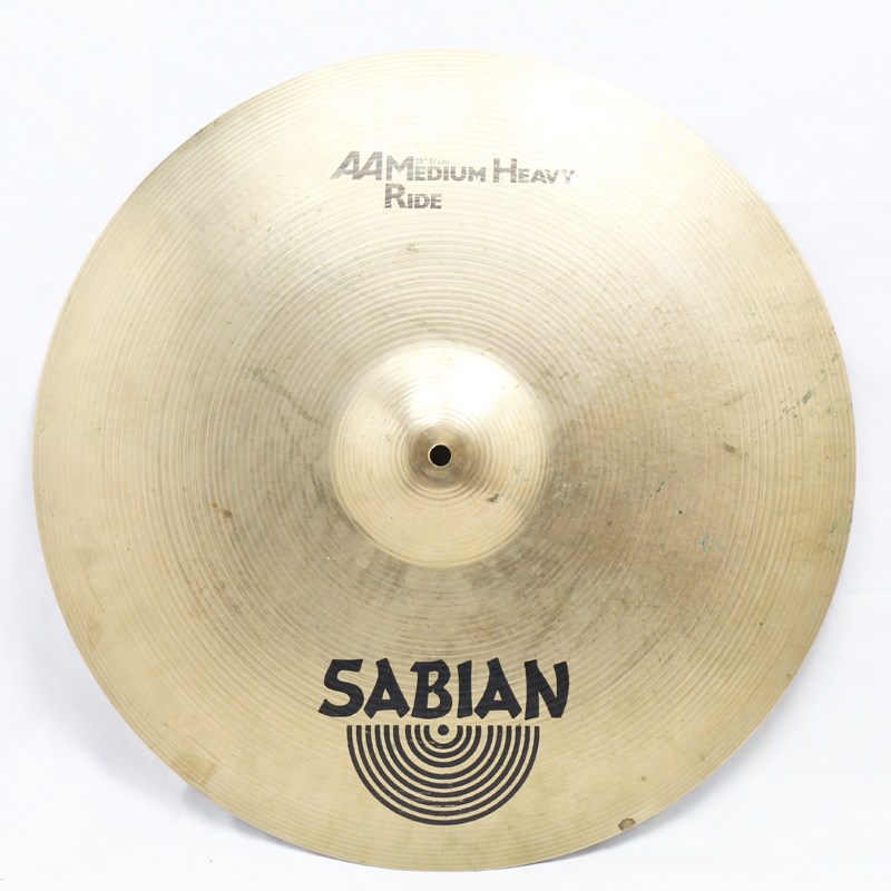 SABIAN AA Medium Heavy Ride 20の画像